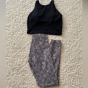 LULULEMON Wunder Train 25’